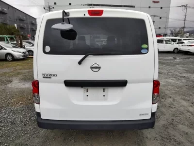 Nissan NV200