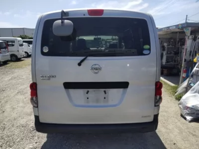 Nissan NV200