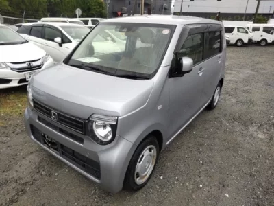 Honda N WGN