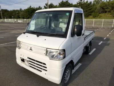 Mitsubishi MINICAB TRUCK