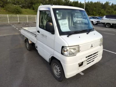 Mitsubishi MINICAB TRUCK
