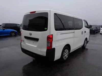Nissan CARAVAN VAN
