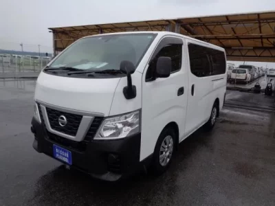 Nissan CARAVAN VAN