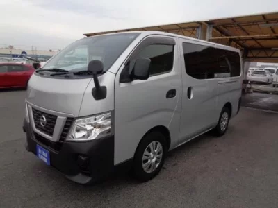 Nissan CARAVAN VAN