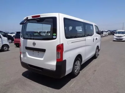 Nissan CARAVAN VAN
