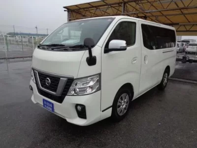 Nissan CARAVAN VAN