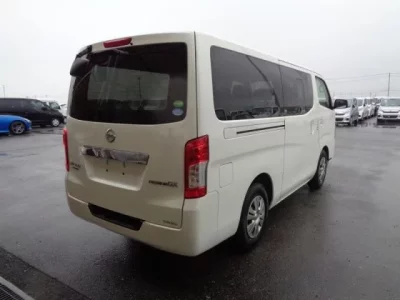 Nissan CARAVAN VAN