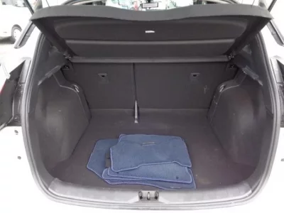 Nissan KIX
