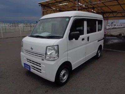 Nissan CLIPPER VAN