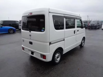 Nissan CLIPPER VAN
