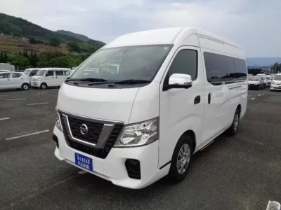 Nissan CARAVAN VAN