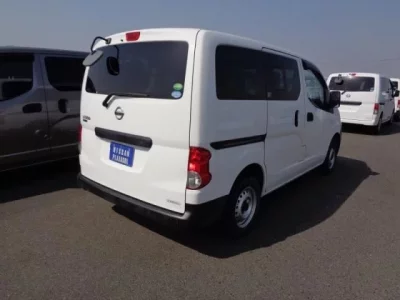 Nissan NV200