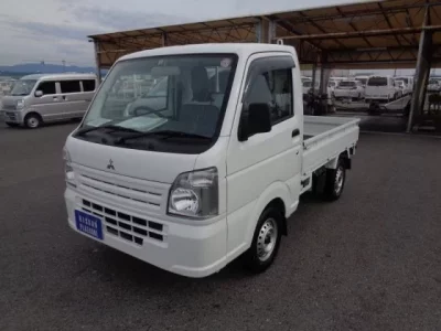 Mitsubishi MINICAB TRUCK