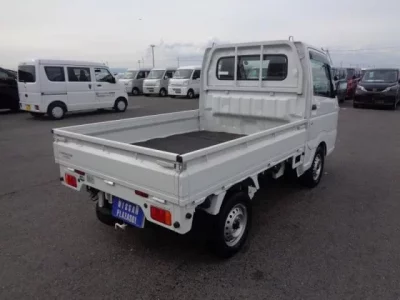 Mitsubishi MINICAB TRUCK