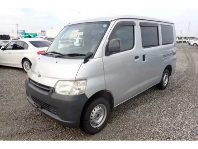 Toyota TOWN ACE VAN
