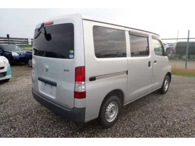Toyota TOWN ACE VAN