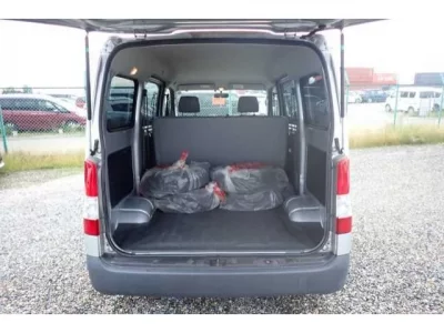 Toyota TOWN ACE VAN