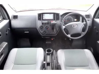 Toyota TOWN ACE VAN