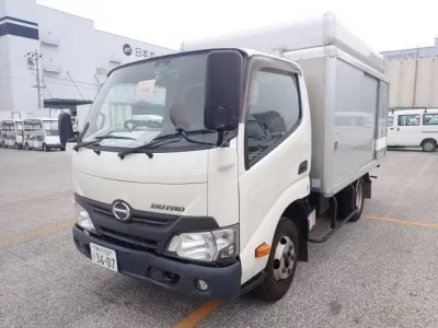 Hino DUTRO