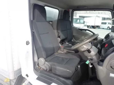 Nissan ATLAS