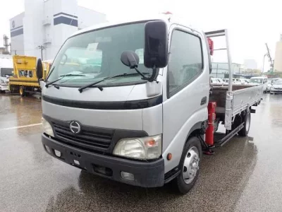 Hino DUTRO