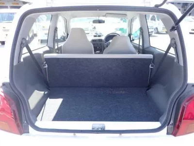 Mitsubishi MINICA
