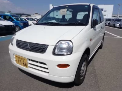 Mitsubishi MINICA