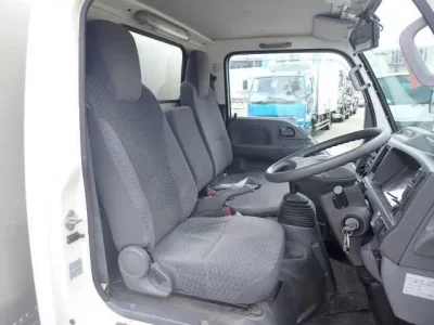 Nissan ATLAS