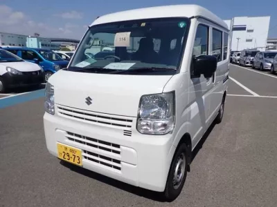 Suzuki EVERY