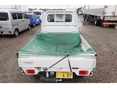 Mitsubishi MINICAB TRUCK