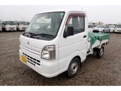 Mitsubishi MINICAB TRUCK