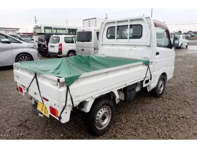 Mitsubishi MINICAB TRUCK
