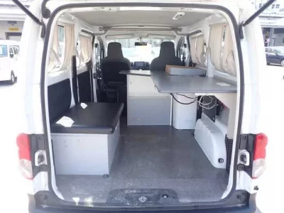 Nissan NV200