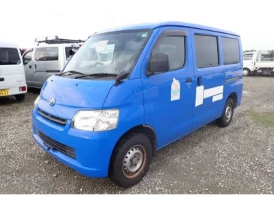 Toyota TOWN ACE VAN