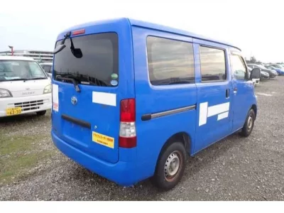 Toyota TOWN ACE VAN