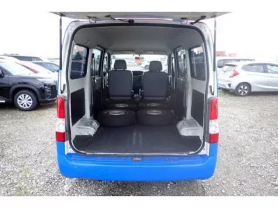 Toyota TOWN ACE VAN