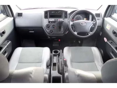 Toyota TOWN ACE VAN