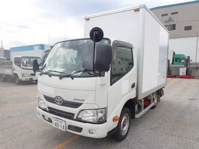 Toyota DYNA