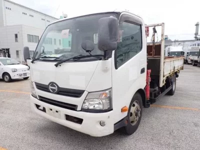 Hino DUTRO