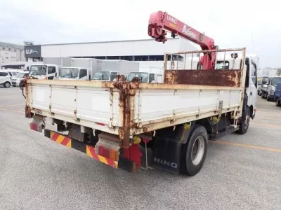 Hino DUTRO