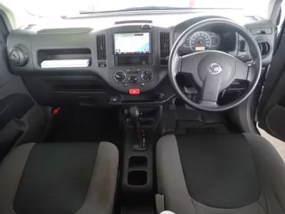Nissan AD
