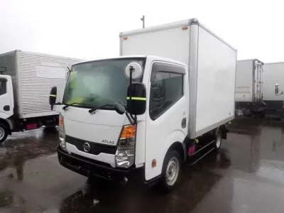 Nissan ATLAS