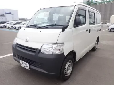 Toyota TOWN ACE VAN