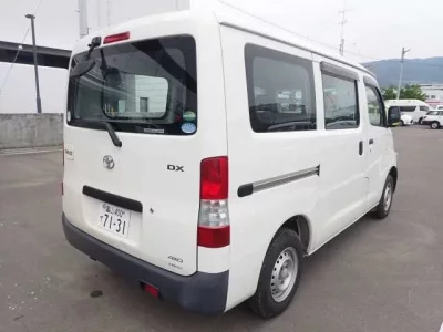 Toyota TOWN ACE VAN