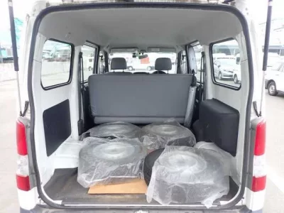 Toyota TOWN ACE VAN