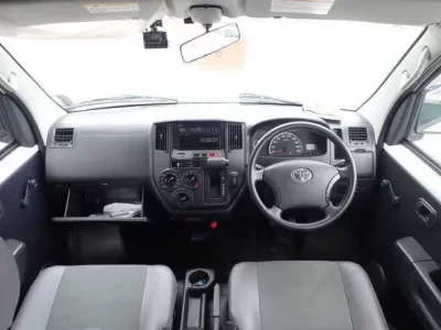 Toyota TOWN ACE VAN
