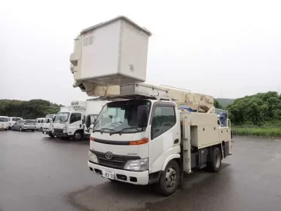 Toyota DYNA