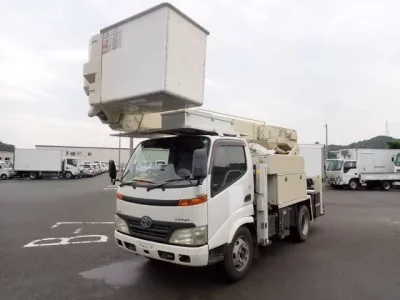 Toyota DYNA