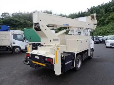 Toyota DYNA