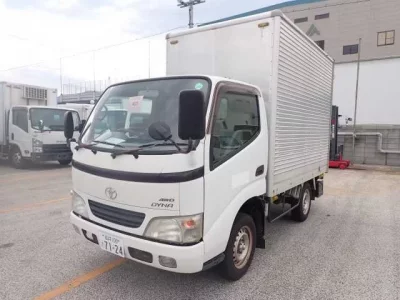 Toyota DYNA